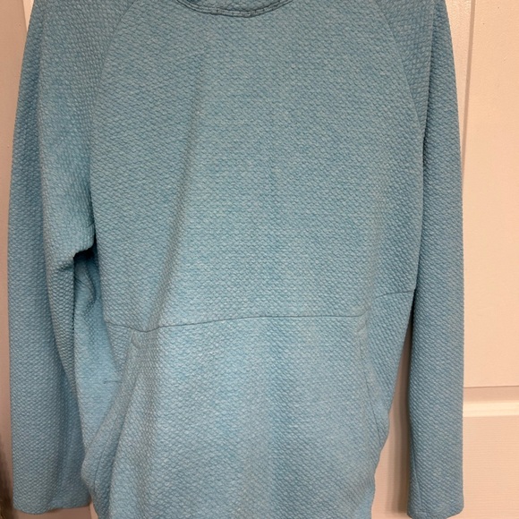 lululemon athletica Tops - Lululemon at ease sweatshirt